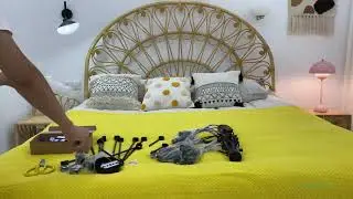 2097 Suspension lamp
