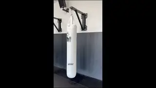 🥊 Meet the FUJI Solo Bag Rack 3.0
