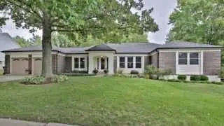 Monschein Team - 1450 Shagbark Court 63017 - For Sale