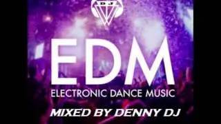 EDM 2016 mix by Denny Dj