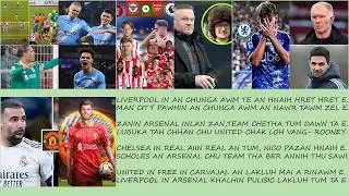 Football Thu Leng No 655
