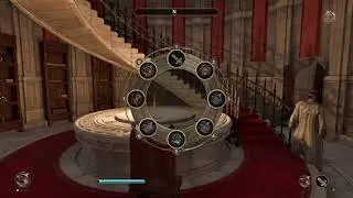 Oblivion Remastered Thieves guild mission 