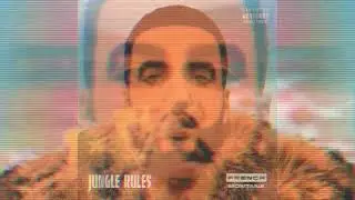 Unforgettable by French Montana | Slowed Reverb | Chill low-fi remix