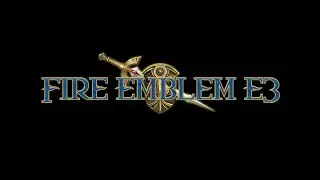 Fire Emblem E3 2014 - FEE3 Direct Introductory Video