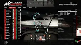 Assetto Corsa Competizione -  FRL &bull; TIMPSONS SUPER SPRINT GT3 &bull; S4