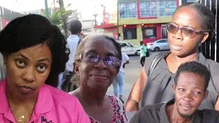 Jamaica Falling Apart Under Andrew Holness Government/JLP Needs Competition!🇯🇲🔥