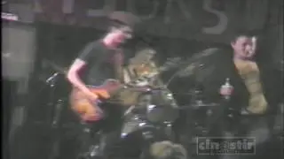 Subhumans / Death to the Sickoids / July 28 1979