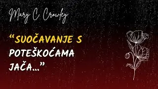 Mary C. Crowley Citati | 