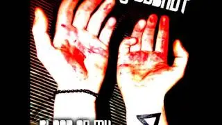 DJ Dubnut - Blood On My Hands [Darkstep]