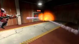 pyro deflect