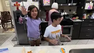 Sugar Cookies (episode two)