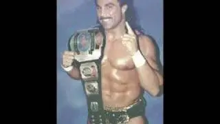 WCW classic themes 2
