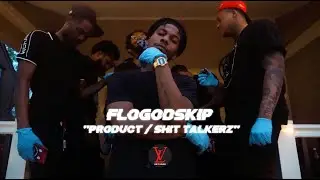 FLOGODSKiP - 
