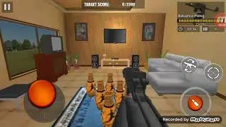 Home Smasher - Street Buster #Android