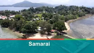 Samarai
