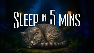 Must Try &ndash; Fall asleep in Minutes | The Secret Garden Story
