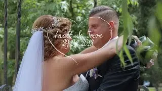 Anett & Imre | Wedding | 29.06.208 |