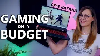 The Best Budget Gaming Laptop of 2022?