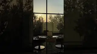 Wake up to a breathtaking sunrise! ☀️