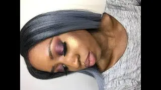 PT 2 FULL FACE ROUTINE| BHCOSMETICSxITSMYRAYERAYE REVIEW + HOW I CONTOUR | TONYA EMM