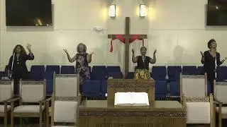 A Sermon About Samson