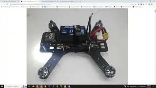 #Day-86-Introduction-ROS-Drones-2-Discussion