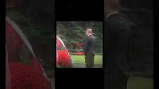 A True Leader #putin #russia #shorts #respect #salute
