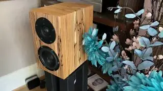 ProAc Tablette Reference 8 clone