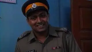 Abhiyaan - Marathi Serial - Best Scene - 1 - Anant Jog, Sushil Vengurlekar - Zee TV