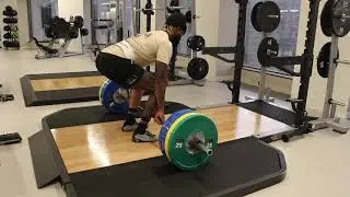 #JBWilliams - Leg Day - Ectomorph Mesomorph