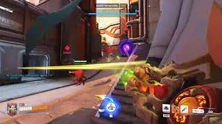 Griddlers Strike Overwatch 2