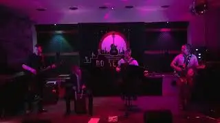 Kost & Kůže, Kopej si hrob, Bar Do Schodů, Zlín, 5. 12. 2025