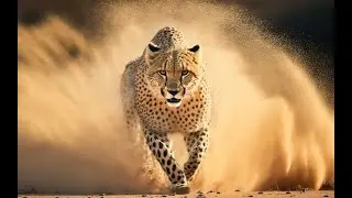 Top 10 Unique Abilities of Cheetah