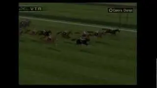 Gallop Racer 2006: SECRETARIAT