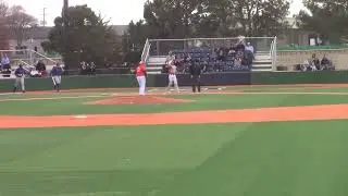 Jake Espeland - Spring 2025