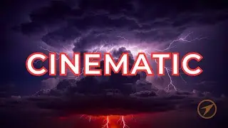 Epic Rising Storm | Aggressive Cinematic Background Music | No Copyright