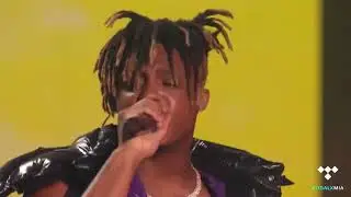 Juice WRLD &ndash; Fast (Live at Made In America 2019)