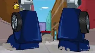 CITV TRANSFORMERS RESCUE BOTS SERIES 4 PAL PITCH INTRO ASMR SALINA AKTAR @alphatree1 YOUTUBE. & 2016
