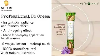 Netsurf Bb Cream Product Review