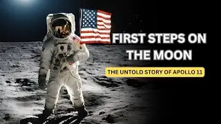 First Steps on the Moon The Apollo 11 Mission #quiz #space #moonmission