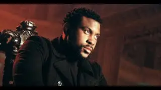 Isp&eacute;it&eacute; - Damso (instru) (2 hours loop)