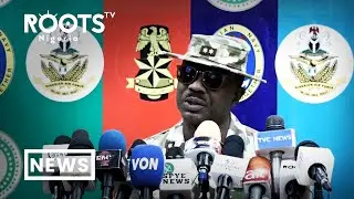 Military Strikes Hard Against Crude Oil Theft in South South Region.