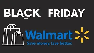 Amerika Black Friday (Kara Cuma) Indirimleri 2021 | Walmart Black Friday Deals