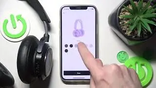 How to Change Product Color on BANG & OLUFSEN BEOPLAY H9