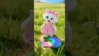 #cat #cute #catcute #funny #aromarandom
