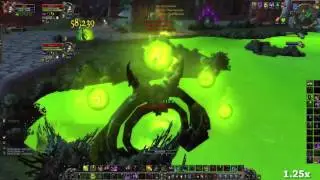 Emka -Twitch Highlights in WoW MoP