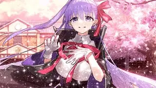 【FGO】奏章Ⅲ アーキタイプ・インセプション　『Wonderer』　岸波白野戦