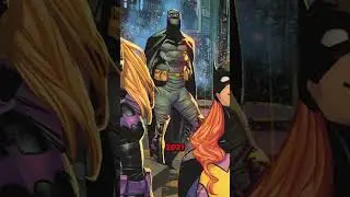 Evolutions of The Bat | DC