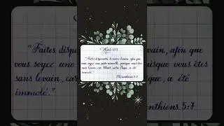 Calligraphy_Bible verse #calligraphy #penmanship #practicemakesperfect