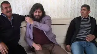 MUĞALLI KÖYÜ